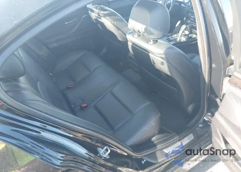 2015 BMW 528I z USA, uszkodzony, nr VIN WBA5A5C59FD516380